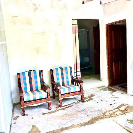 Tiny Royal Palace Unawatuna Dış mekan fotoğraf