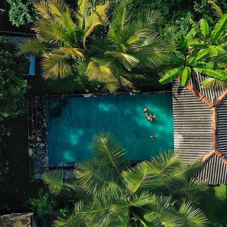 Tiny Royal Palace Unawatuna Dış mekan fotoğraf