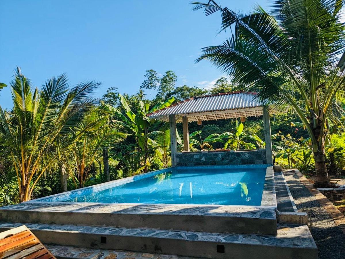 Tiny Royal Palace Unawatuna Dış mekan fotoğraf