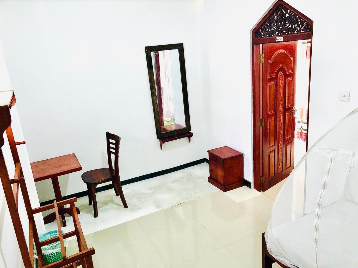 Tiny Royal Palace Unawatuna Dış mekan fotoğraf