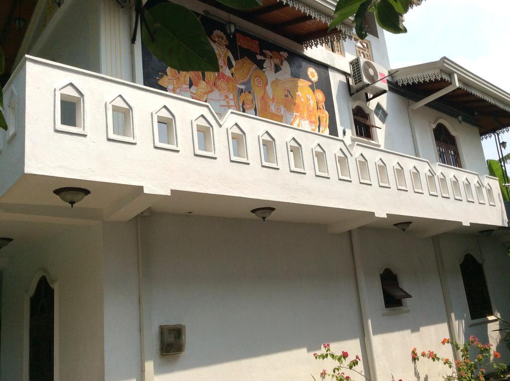 Tiny Royal Palace Unawatuna Dış mekan fotoğraf