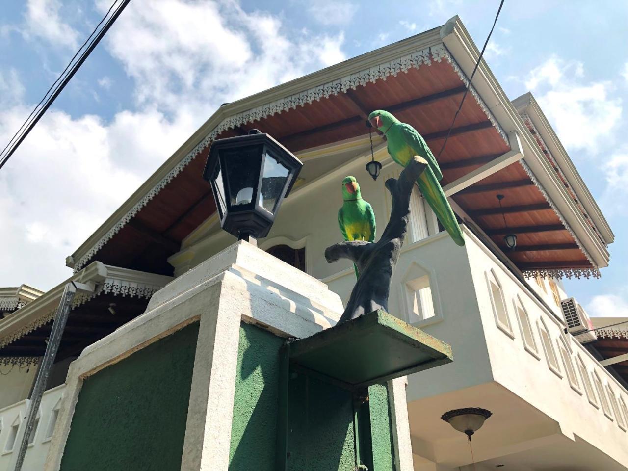Tiny Royal Palace Unawatuna Dış mekan fotoğraf