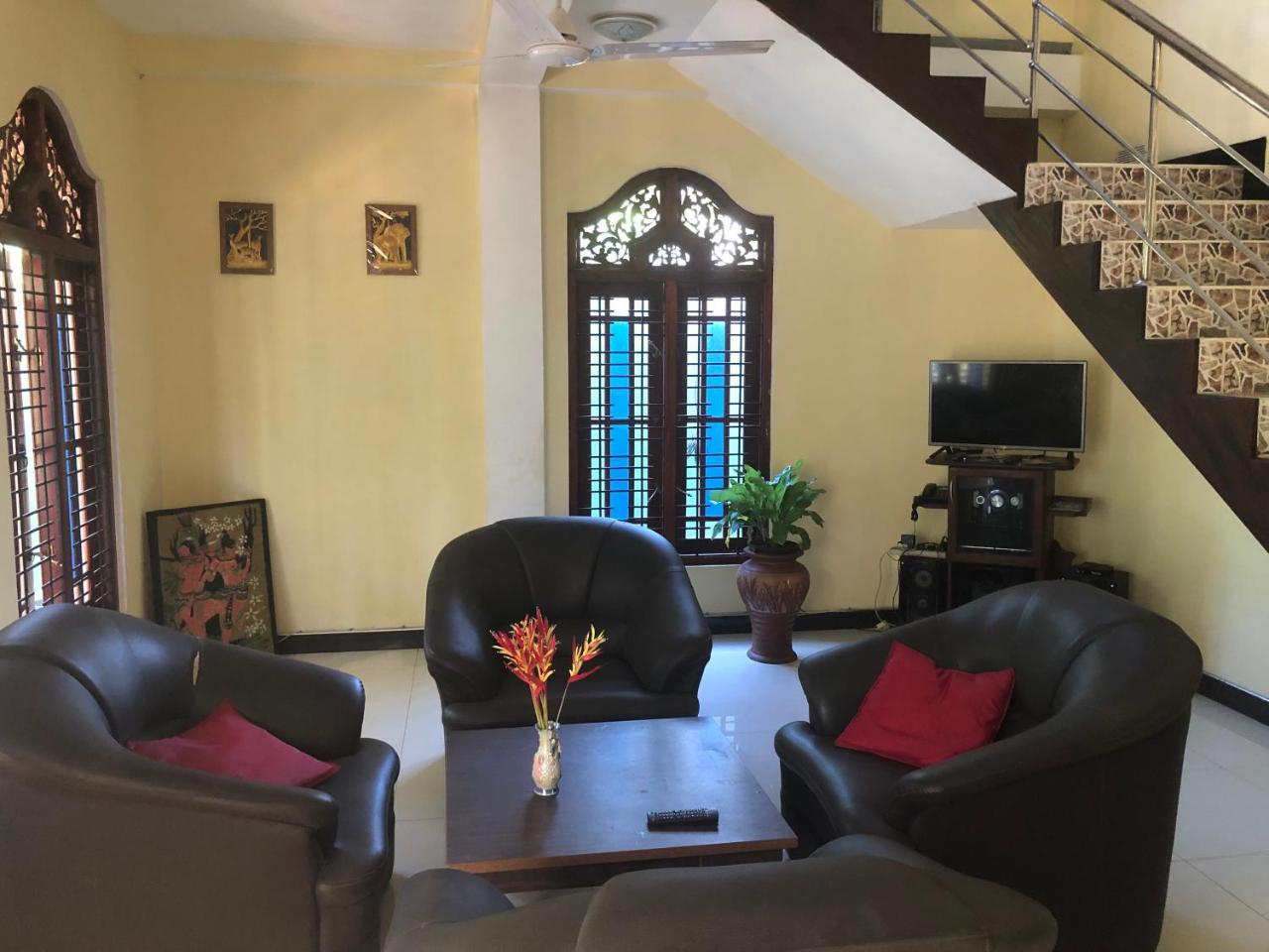 Tiny Royal Palace Unawatuna Dış mekan fotoğraf