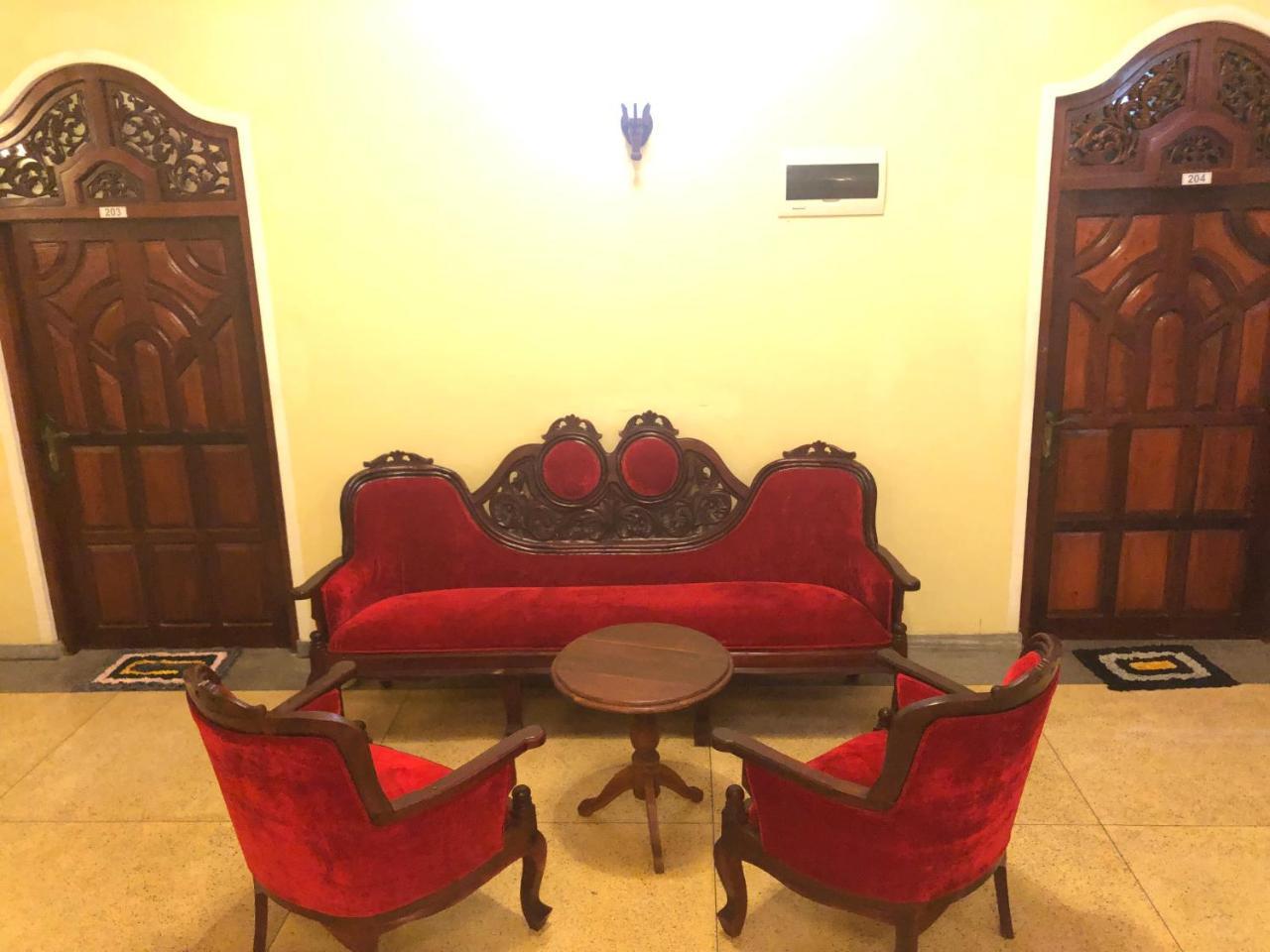 Tiny Royal Palace Unawatuna Dış mekan fotoğraf