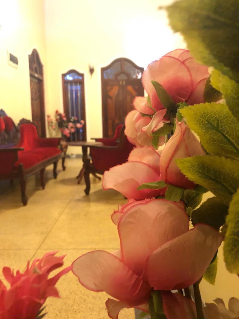 Tiny Royal Palace Unawatuna Dış mekan fotoğraf