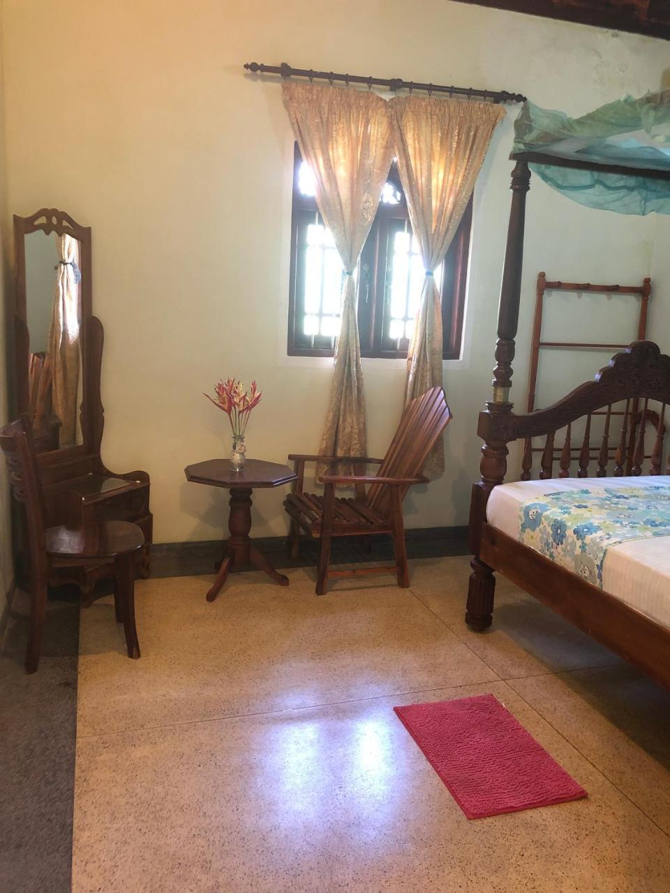 Tiny Royal Palace Unawatuna Dış mekan fotoğraf