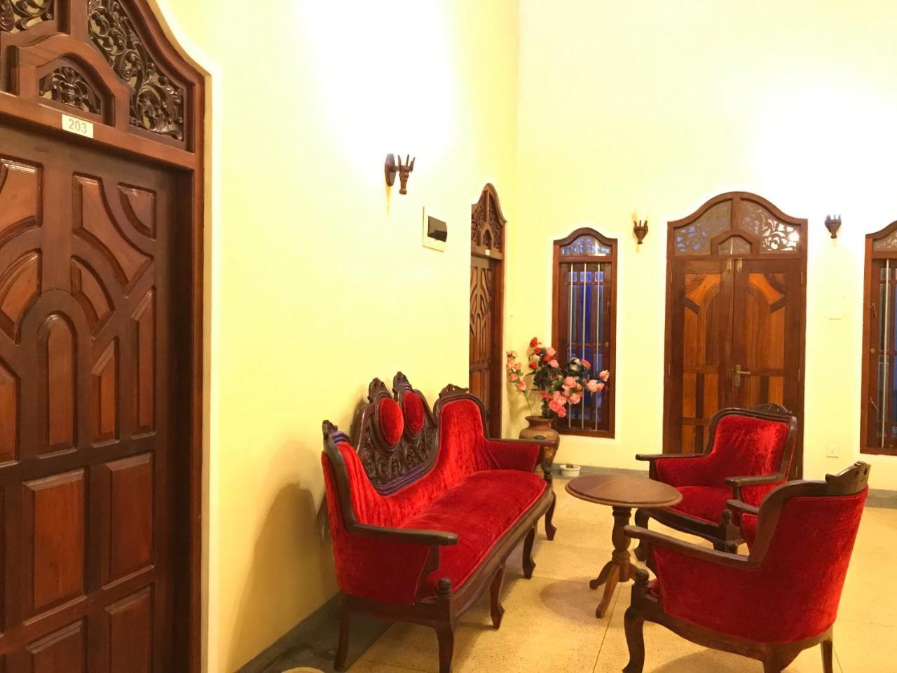 Tiny Royal Palace Unawatuna Dış mekan fotoğraf